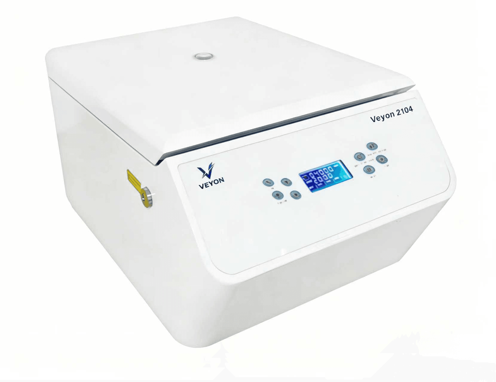 Veyon 2104 台式低速离心机 - 蔚雨生物