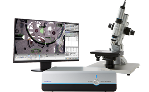 Hirox RH-2000 Digital Microscope 高端工业3D显微系统
