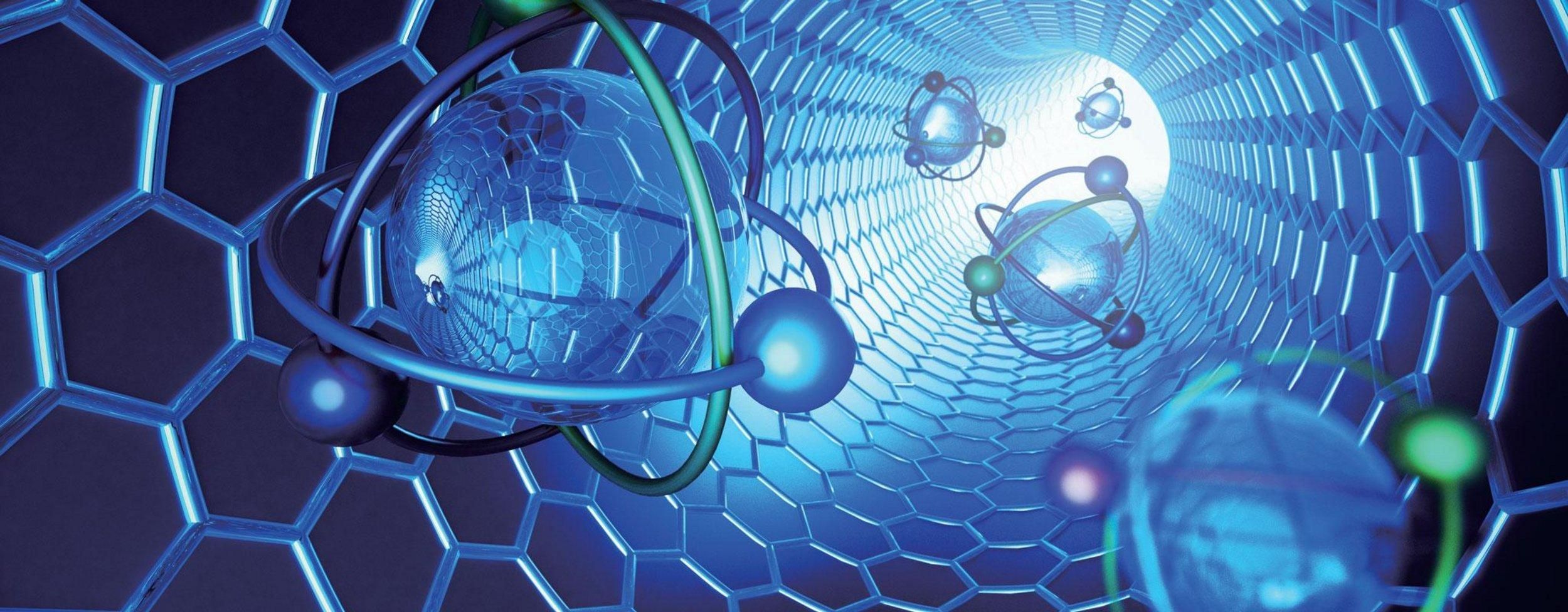 Raman Spectroscopy for Semiconductor Analysis - HORIBA
