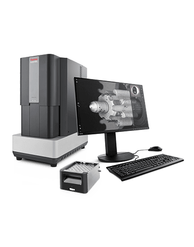 Desktop SEM | Phenom XL G2 | Thermo Fisher Scientific - CN