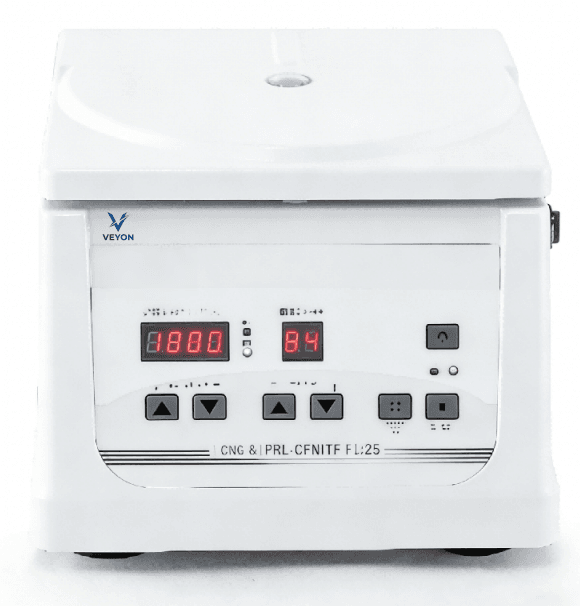 Veyon 2104 S 台式低速离心机