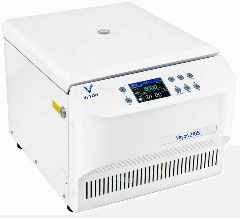Veyon 2105 台式低速离心机 - 蔚雨生物