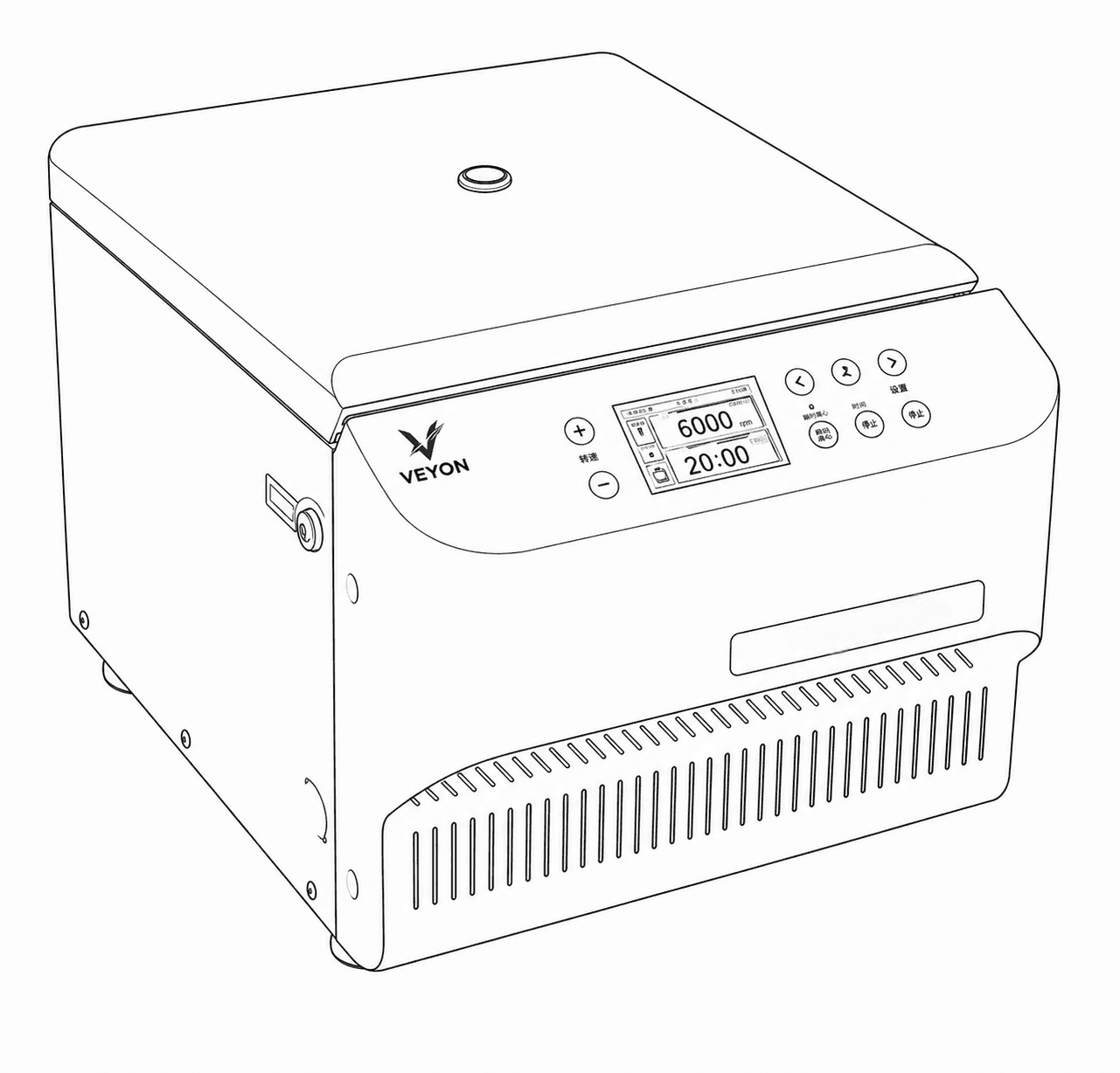Veyon 2106