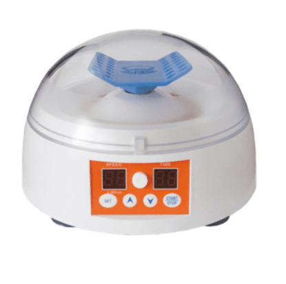 Veyon 2412 掌上离心机 - 蔚雨生物