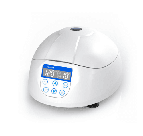 Veyon 2415 微型高速离心机